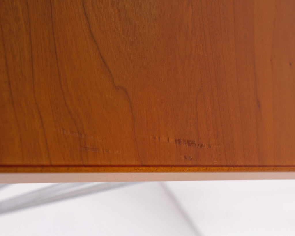 Fritz Hansen Attrib. "Pin Age" Accent Table