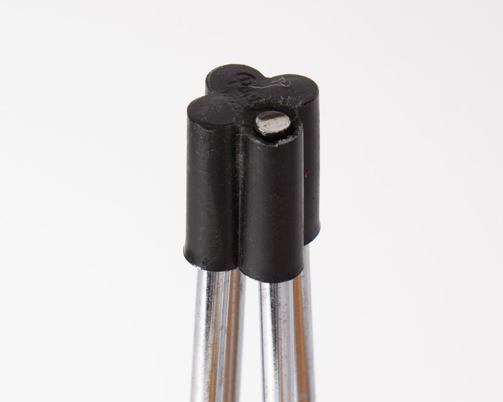 Fritz Hansen Attrib. "Pin Age" Accent Table
