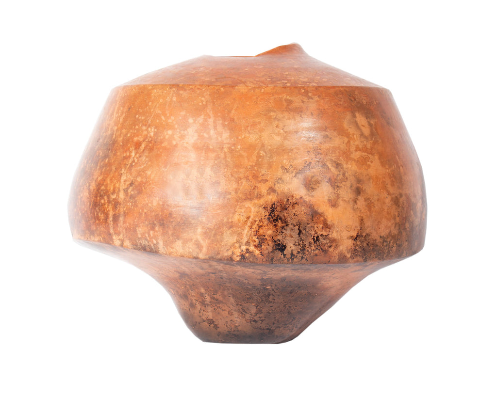 Cathy Weymeyer Studio Pottery Vessel