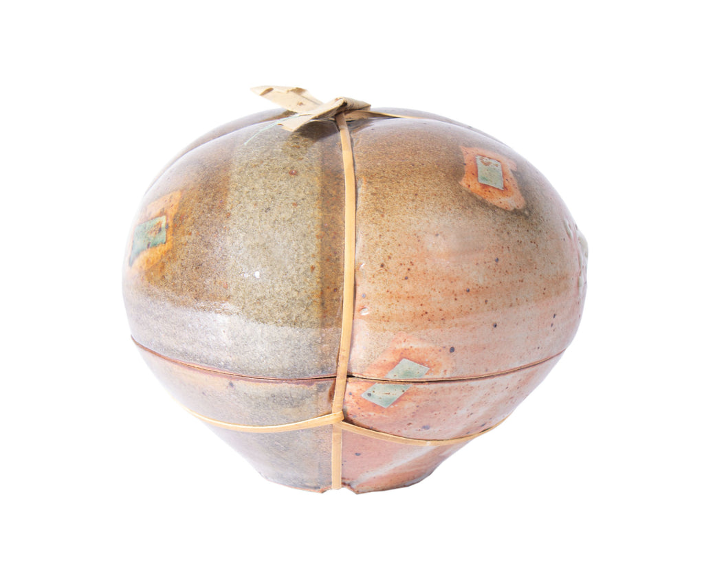 Jeri Au Studio Pottery Sculpture