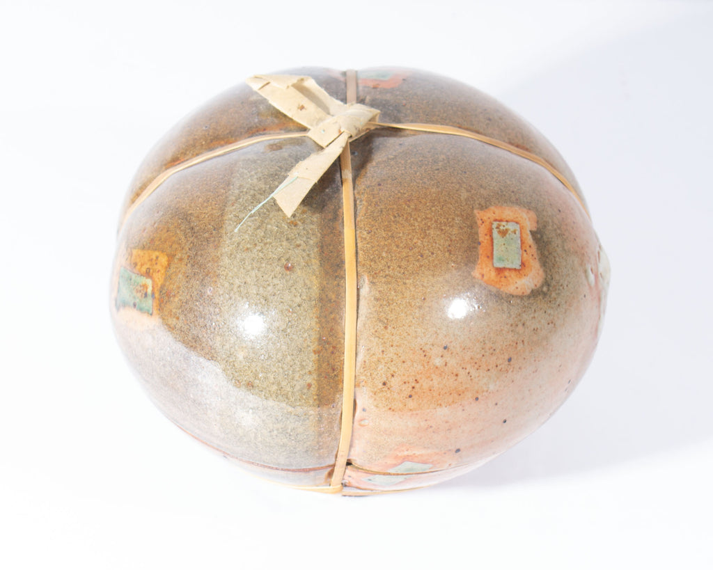 Jeri Au Studio Pottery Sculpture