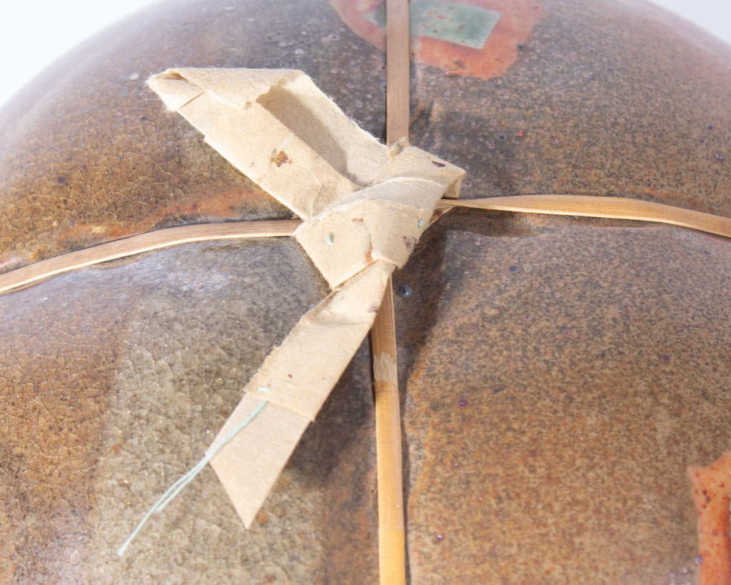 Jeri Au Studio Pottery Sculpture