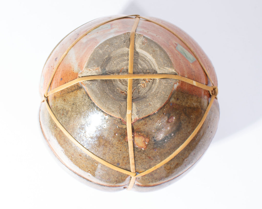 Jeri Au Studio Pottery Sculpture