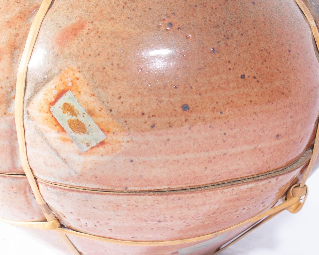 Jeri Au Studio Pottery Sculpture