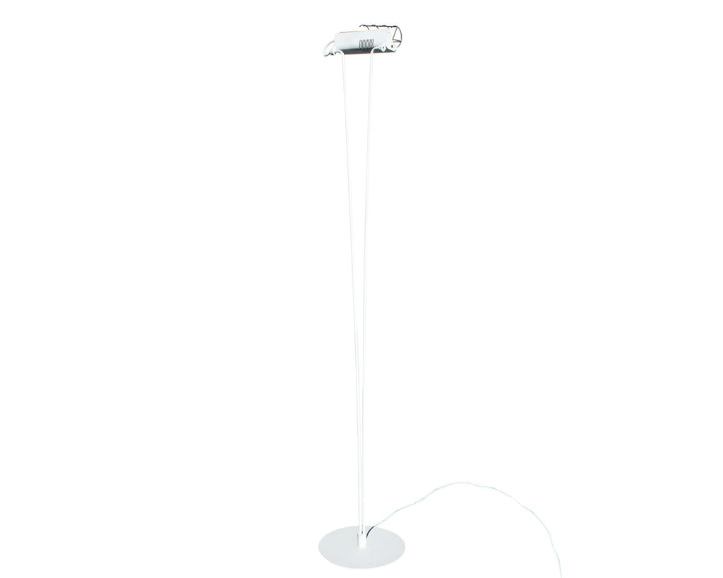 Piotr Sierakowski “Silver Cloud” Koch & Lower Floor Lamp