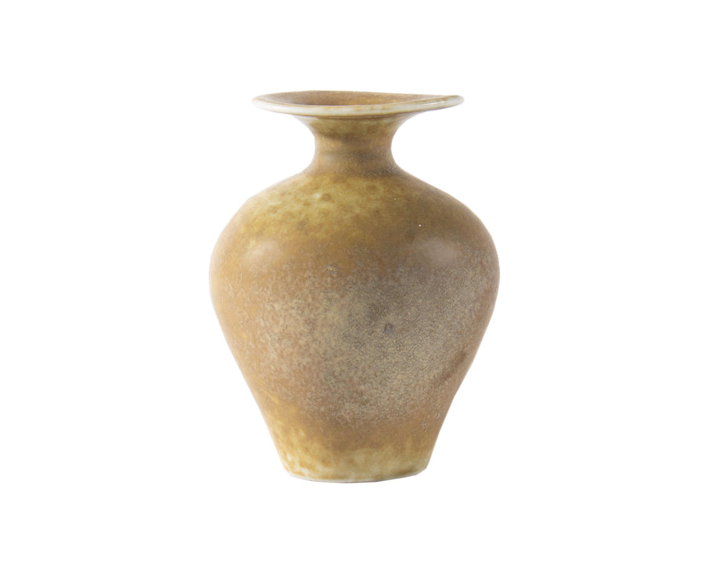 Gunnar Nylund Rorstrand Sweden AUH Alphabet Vase