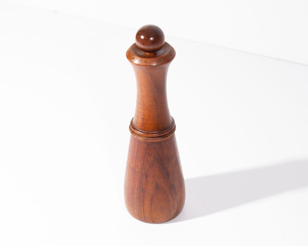Jens Quistgaard Dansk Designs Teak Model 879 Pepper Mill