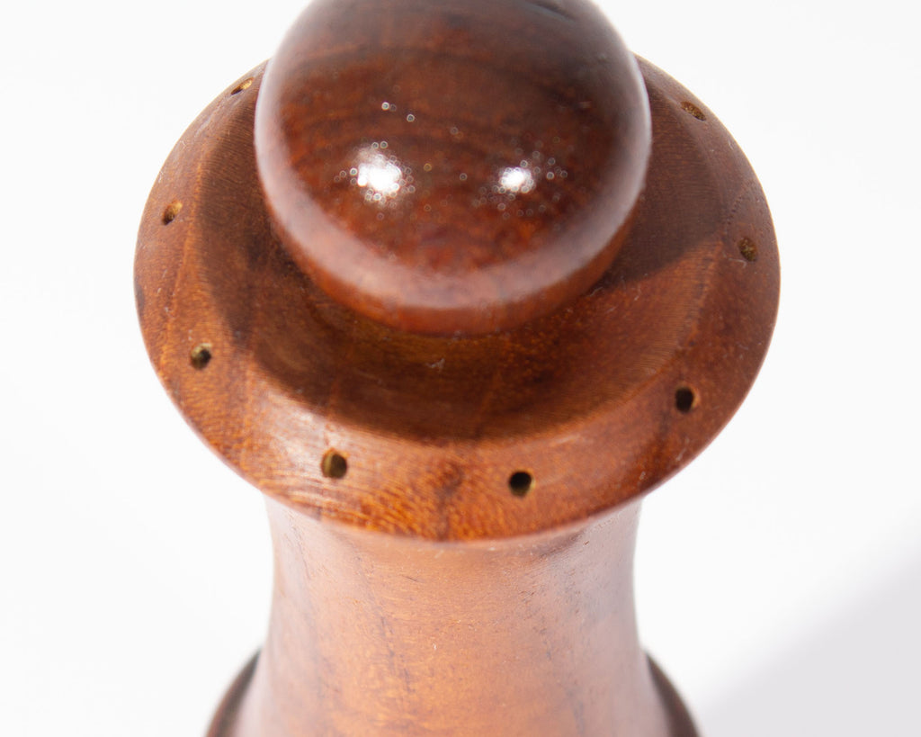 Jens Quistgaard Dansk Designs Teak Model 879 Pepper Mill