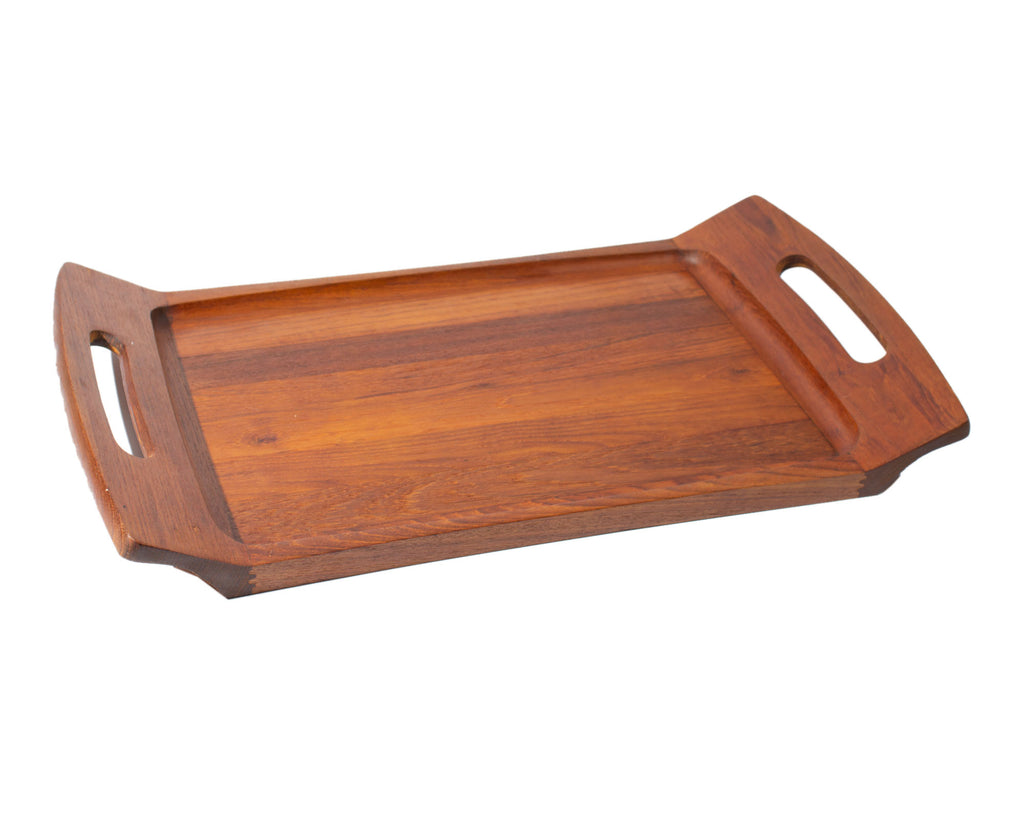 Jens Quistgaard Dansk Teak Tray