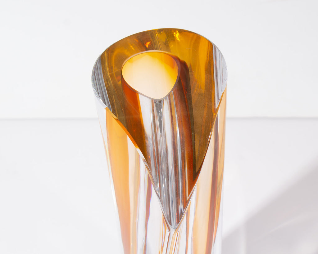 Göran Wärff Kosta Boda Vase