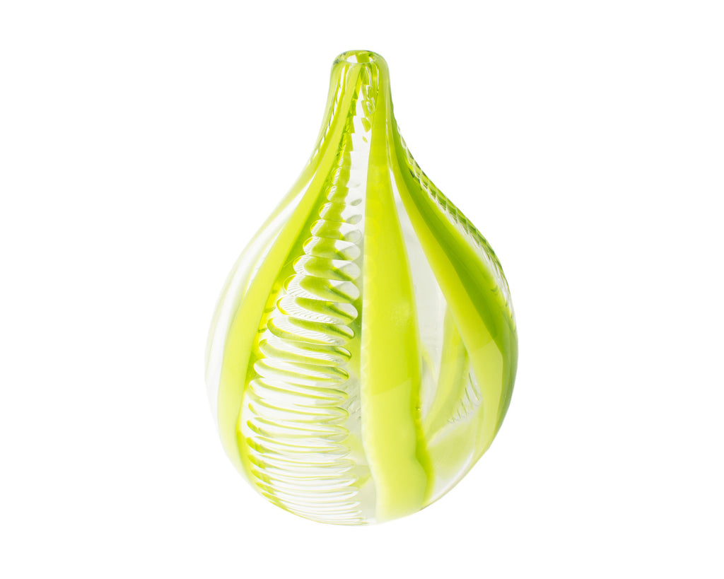 Ann Wahlstrom Kosta Boda Limited Edition Vase