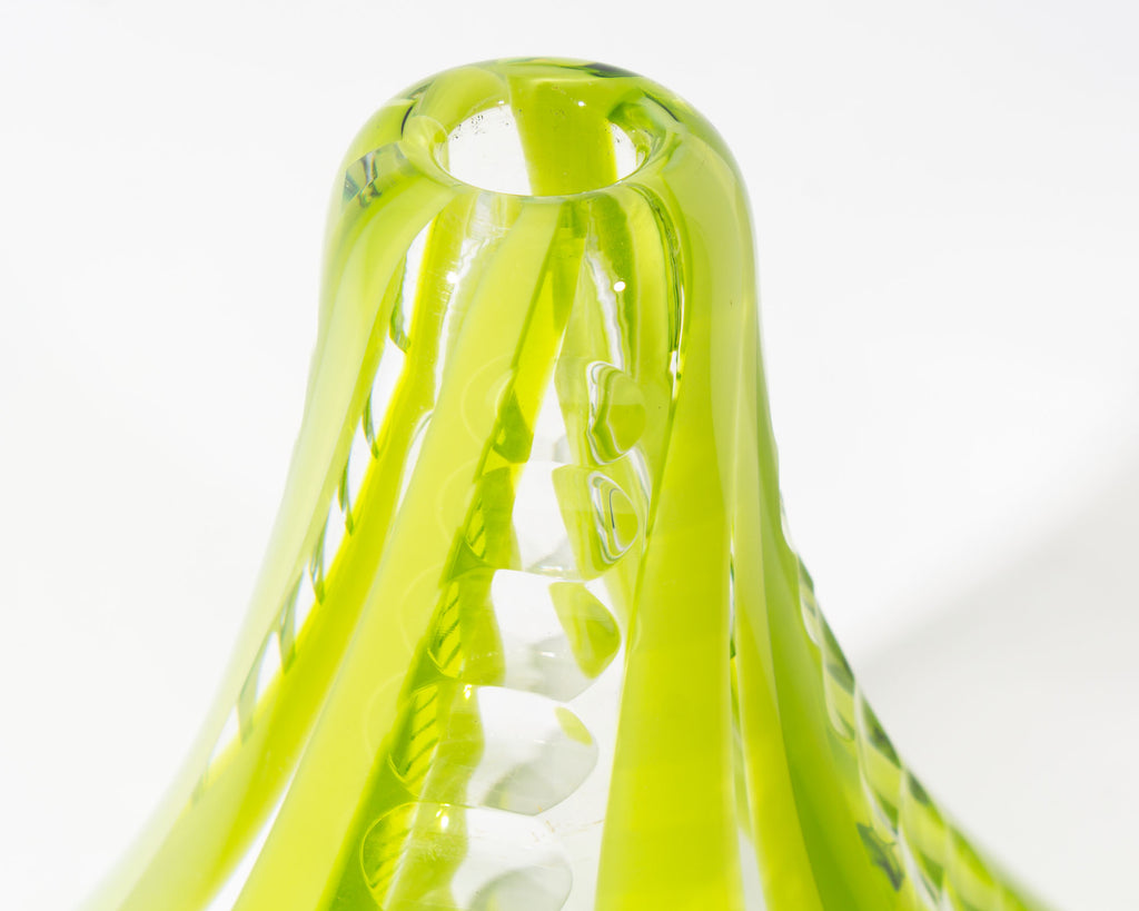 Ann Wahlstrom Kosta Boda Limited Edition Vase