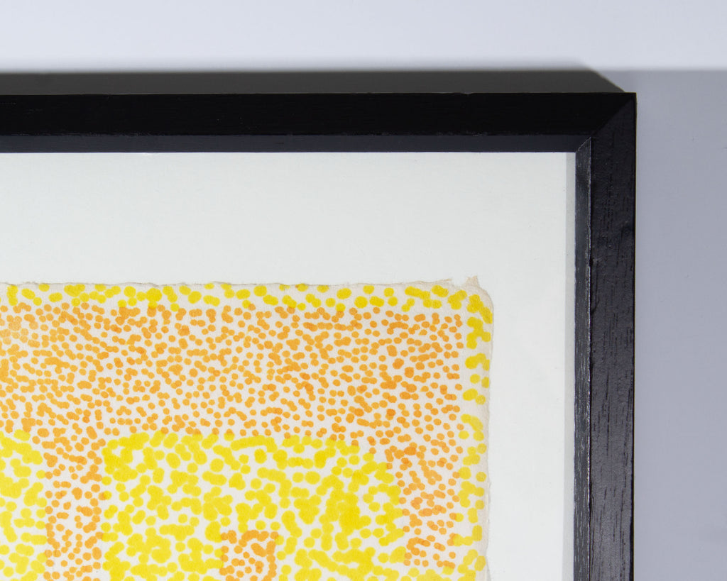 James Spencer Russell “Me Vs. Everyone” Marker Drawing