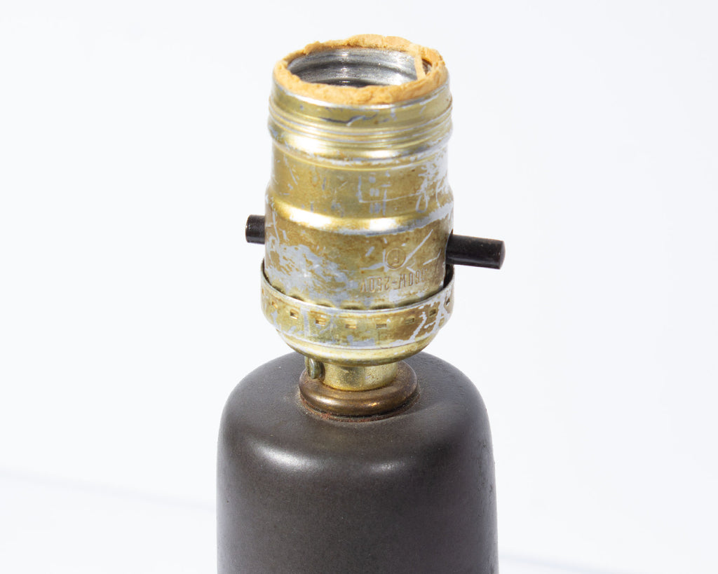 Jane and Gordon Martz Marshall Studios Table Lamp