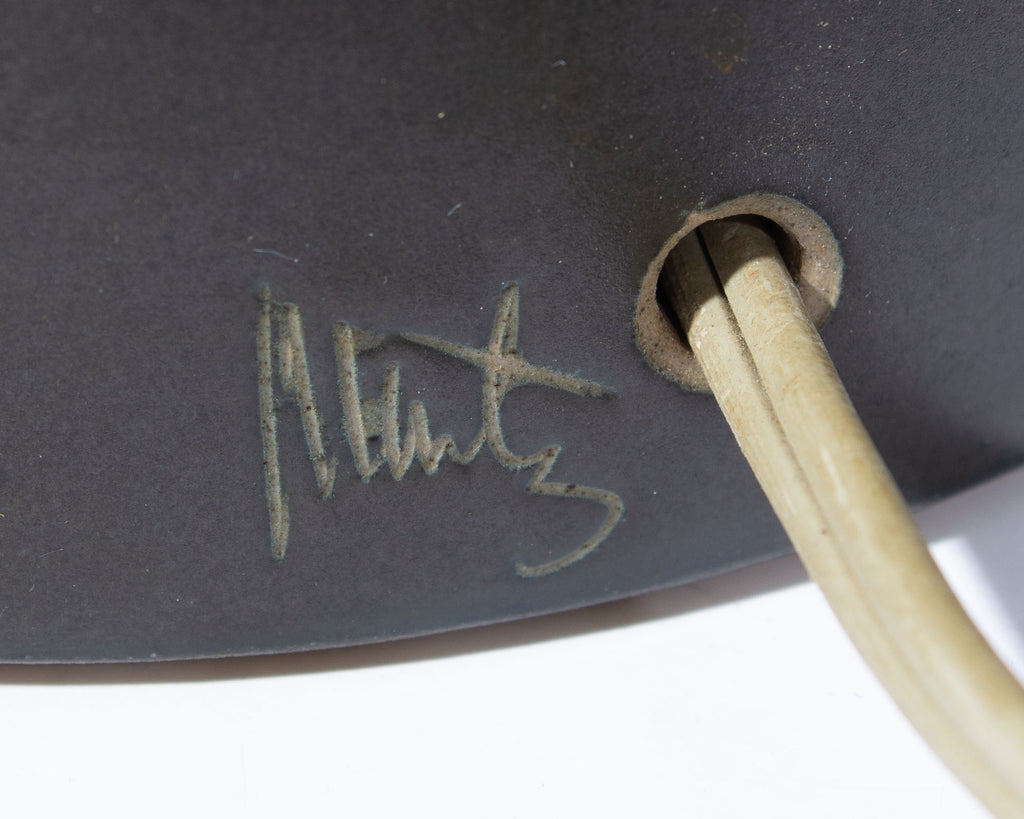 Jane and Gordon Martz Marshall Studios Table Lamp