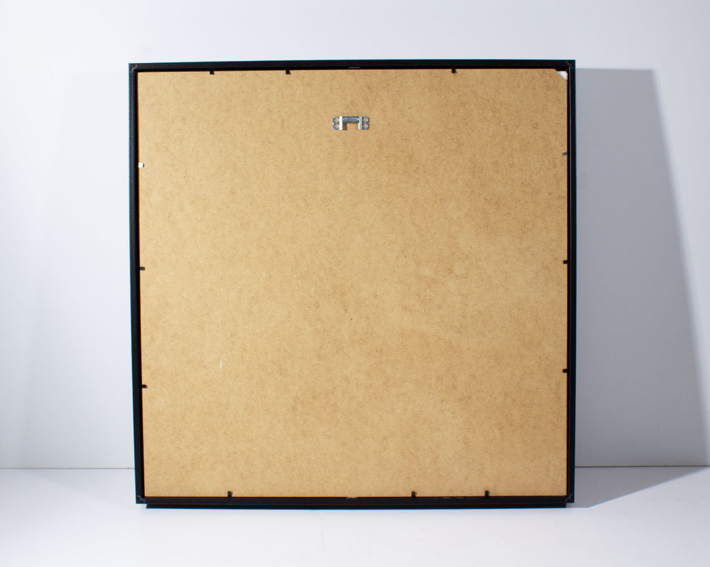 Martin Barooshian “Pelicans” Embossed Intaglio Print