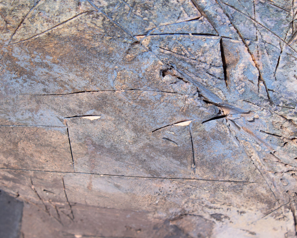 Mike Moran 1988 Studio Pottery Sculpture