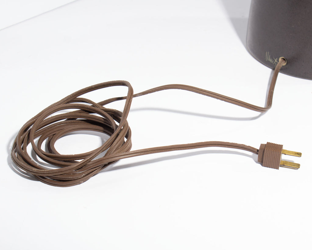 Jane and Gordon Martz Marshall Studios Table Lamp