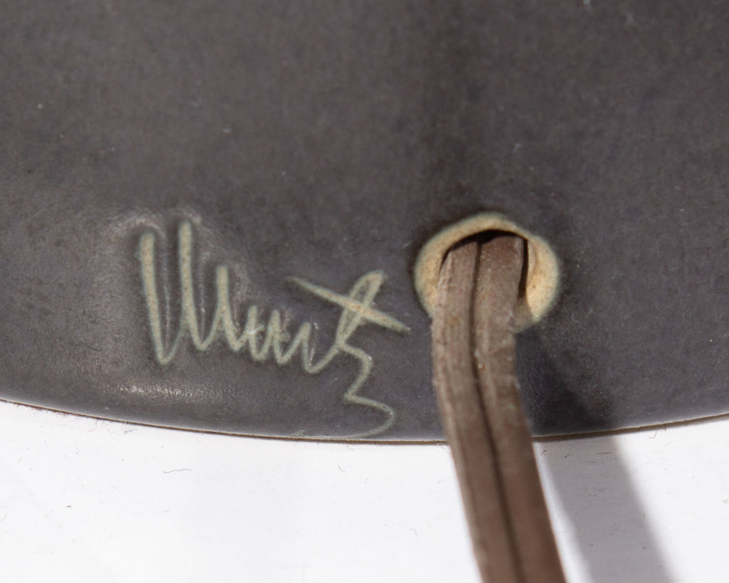 Jane and Gordon Martz Marshall Studios Table Lamp