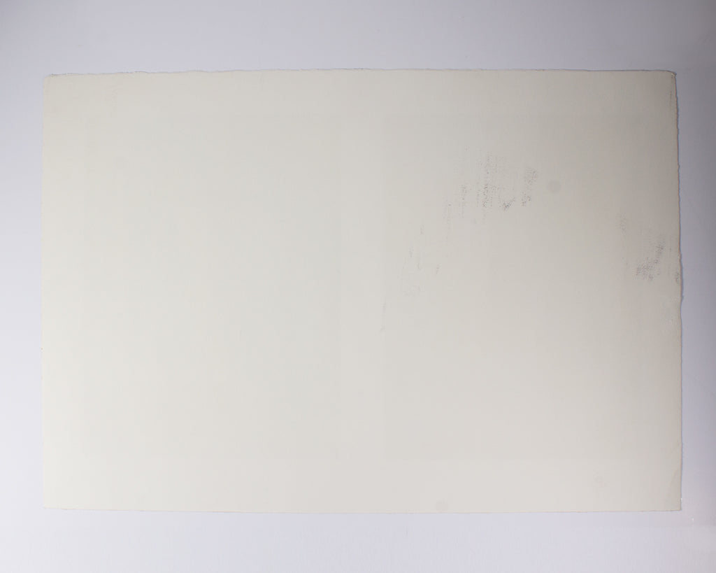 Patrick Webb Signed 1995 "Sanctuary Day and Night" Limited Edition Lithograph