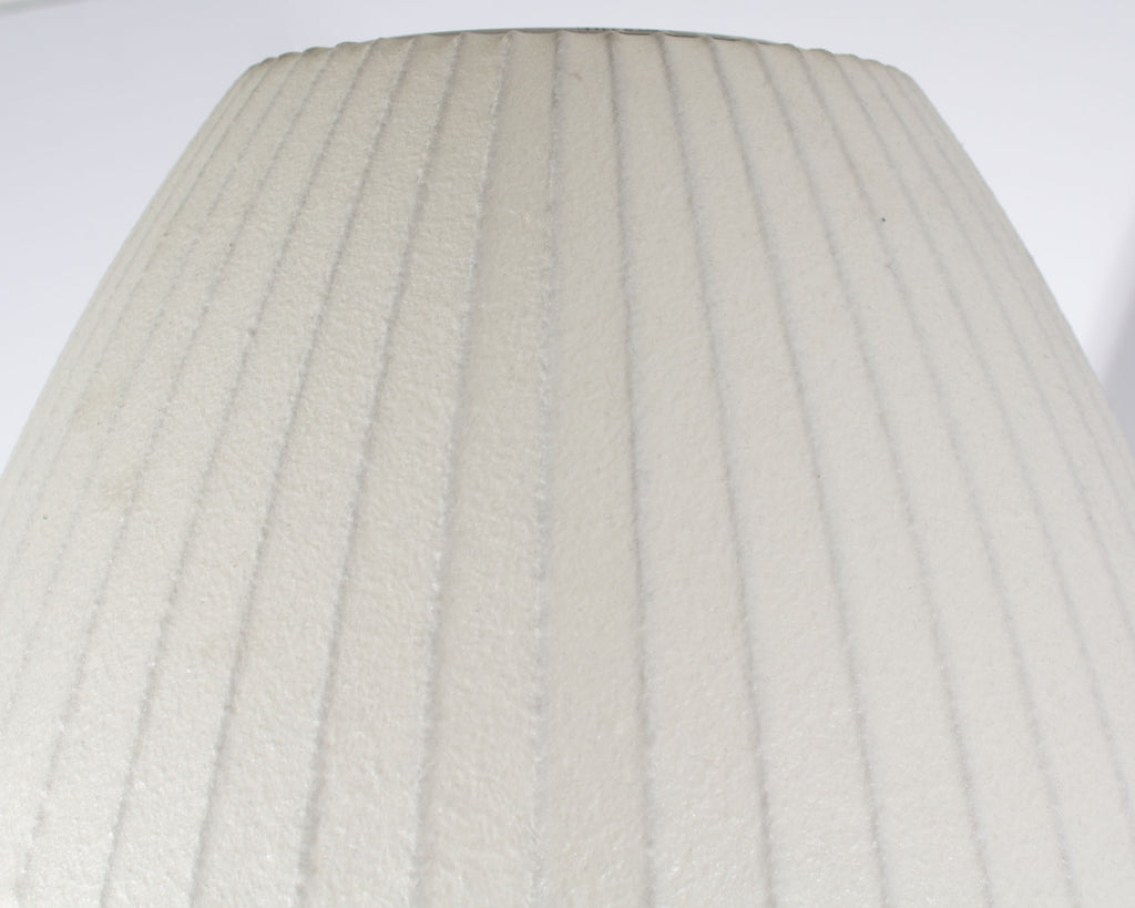 Nelson Cigar Bubble Modernica Floor Lamp