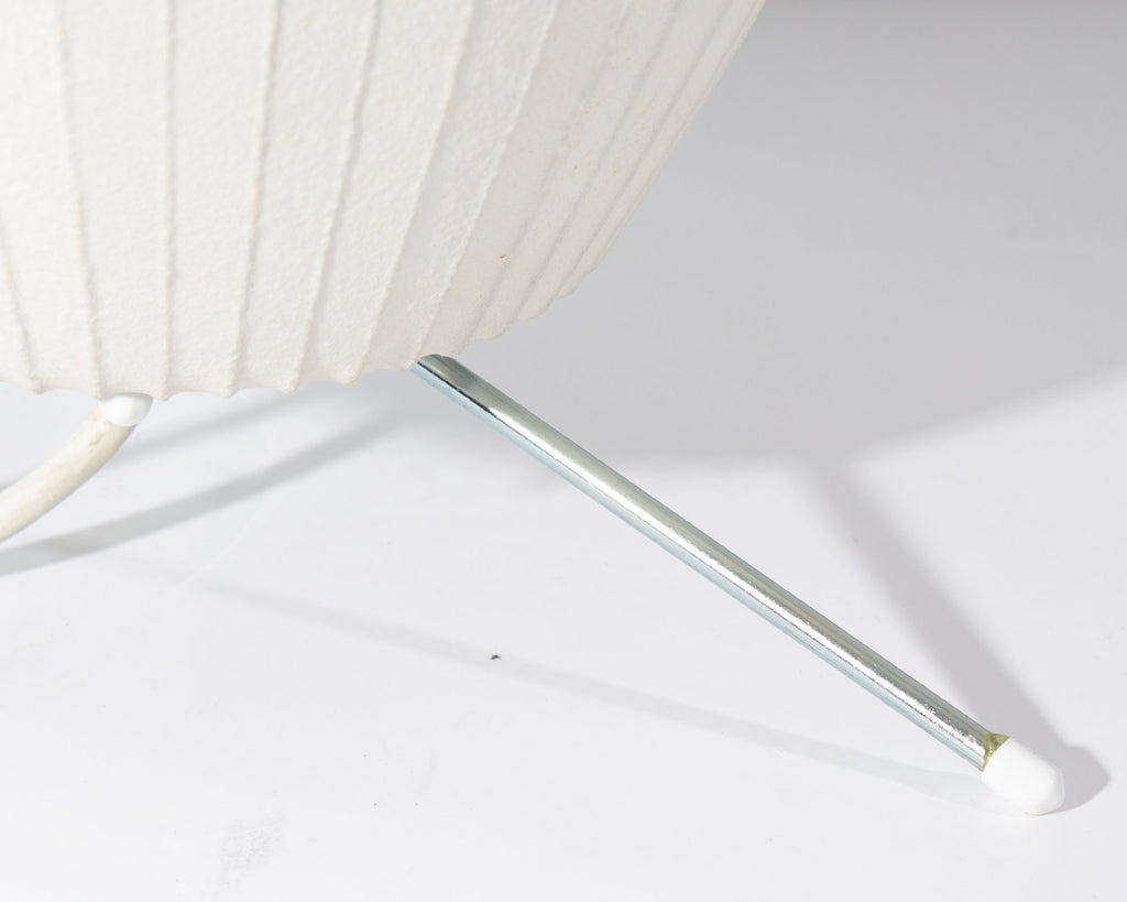 Nelson Cigar Bubble Modernica Floor Lamp