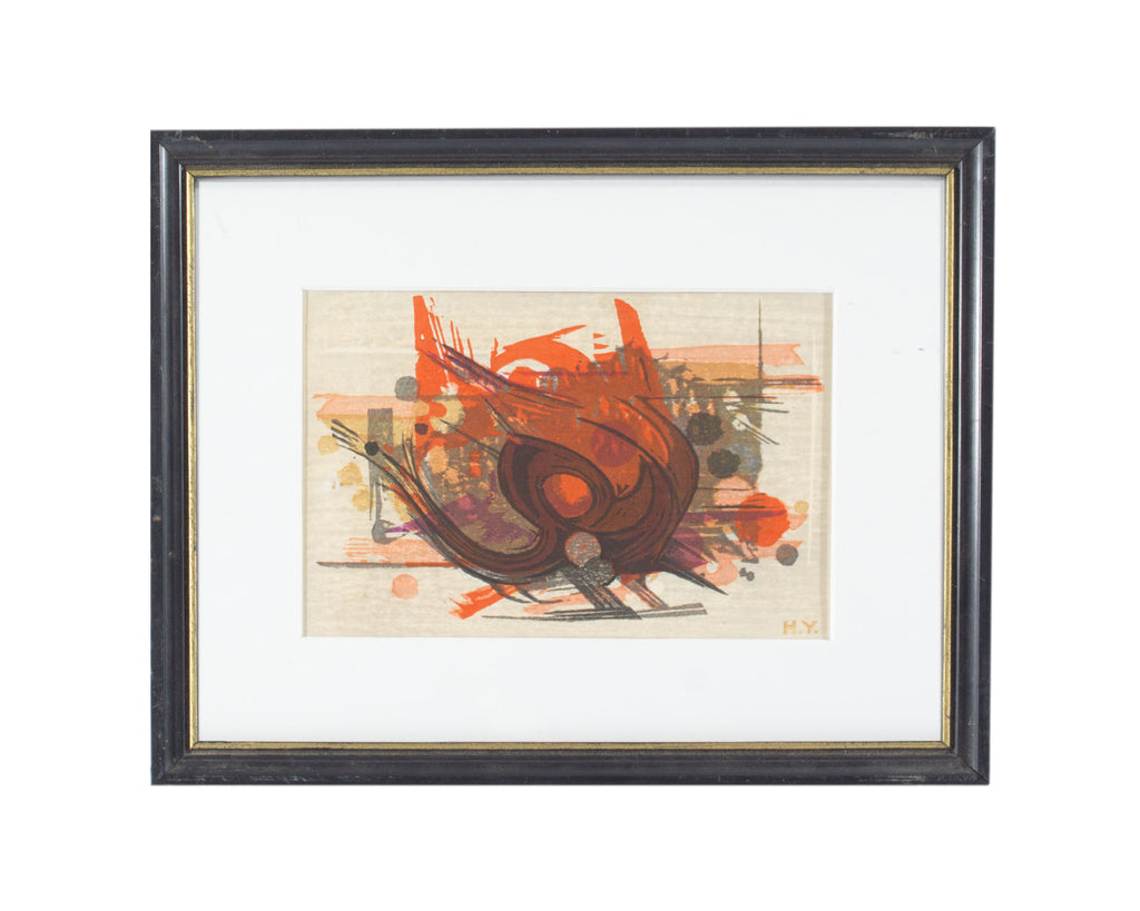 Art – Sheafer + King Modern