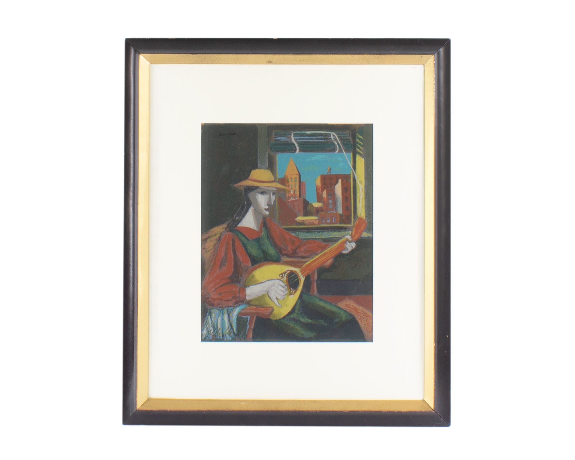 Art – Sheafer + King Modern