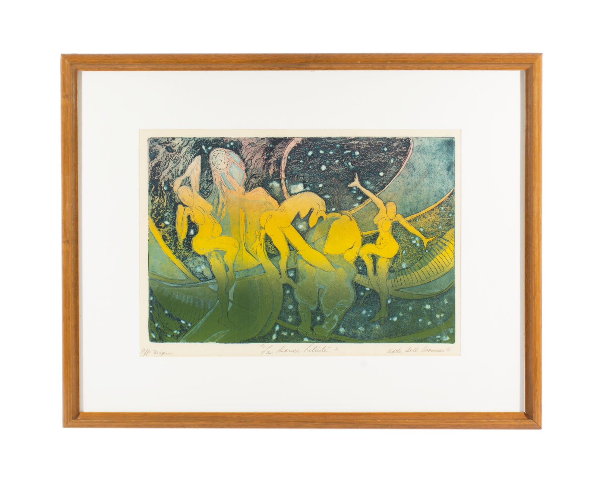 Art – Sheafer + King Modern