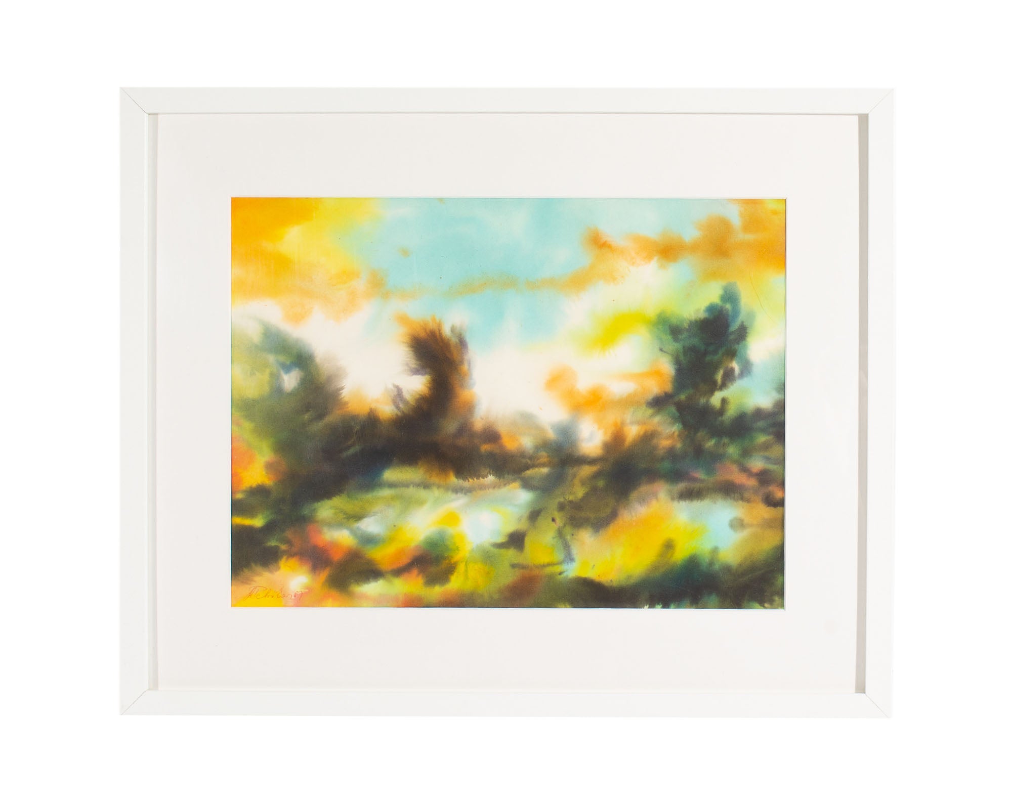 Art – Sheafer + King Modern