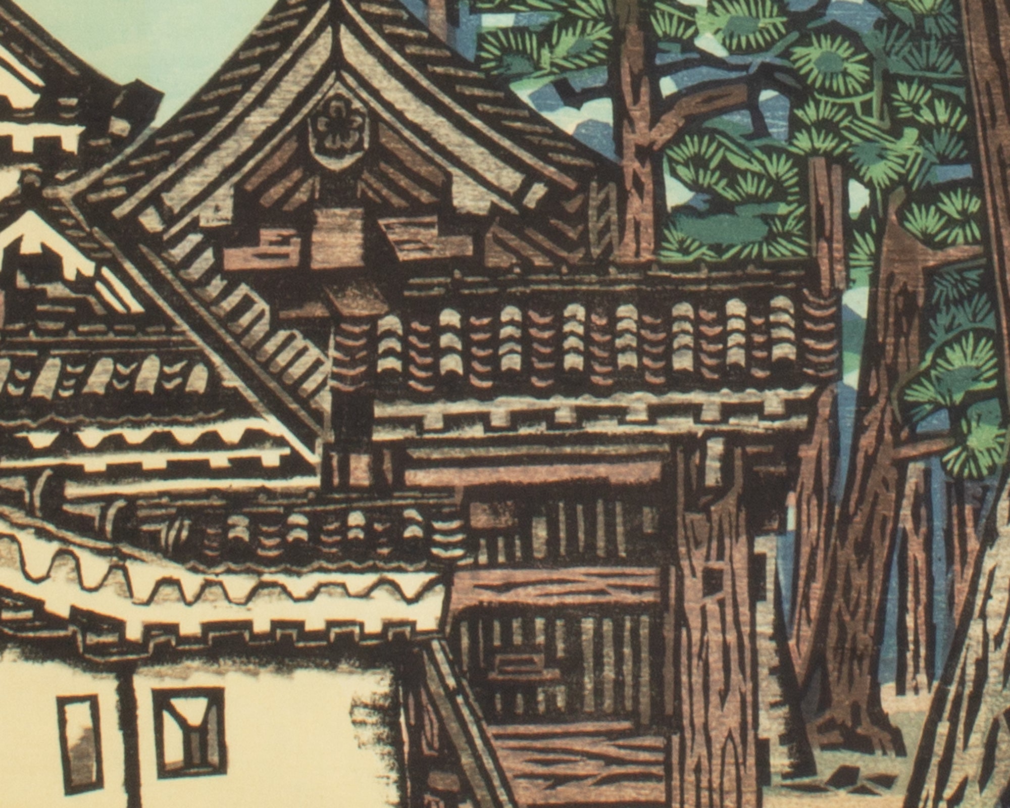 Okiie Hashimoto 