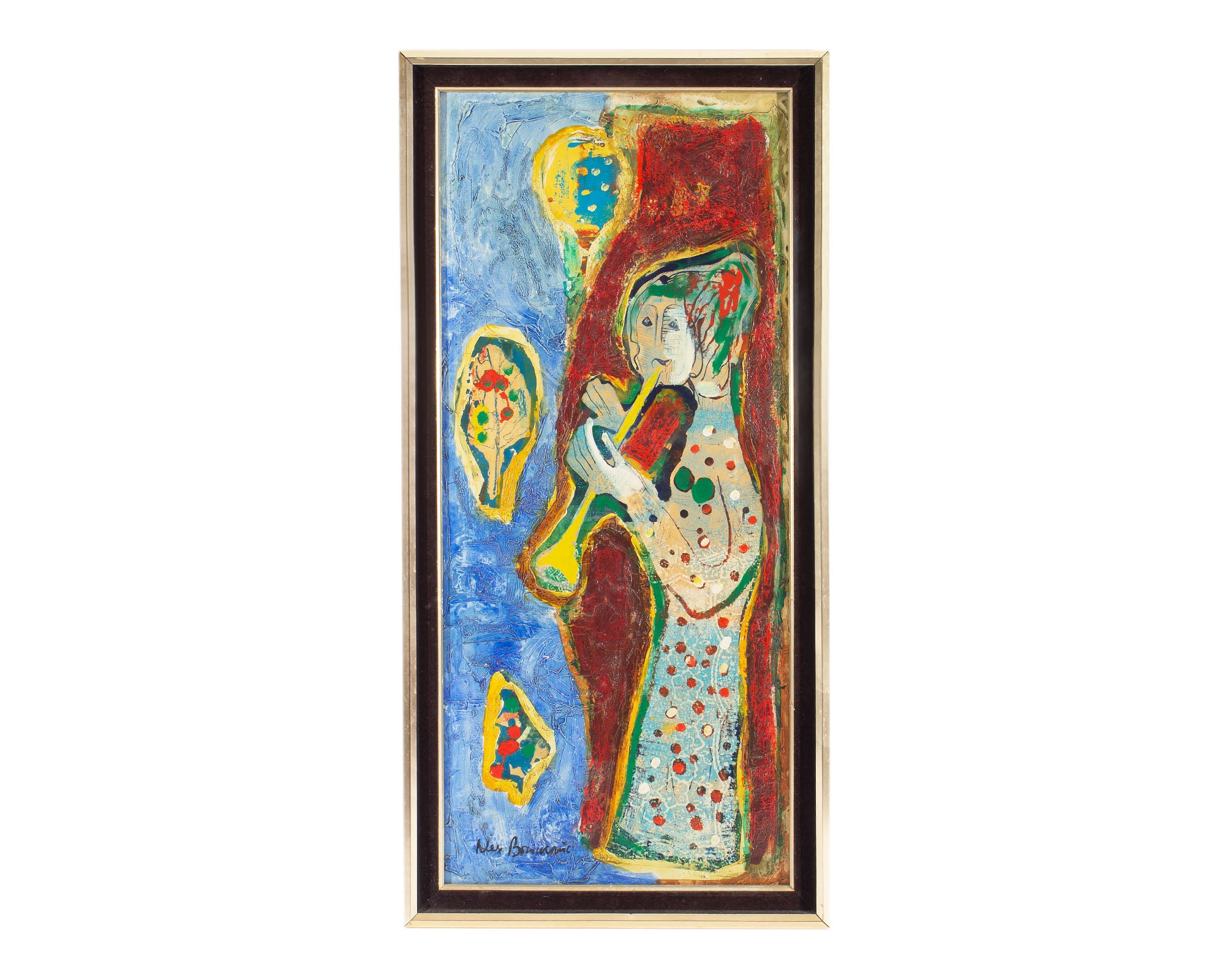 Art – Sheafer + King Modern