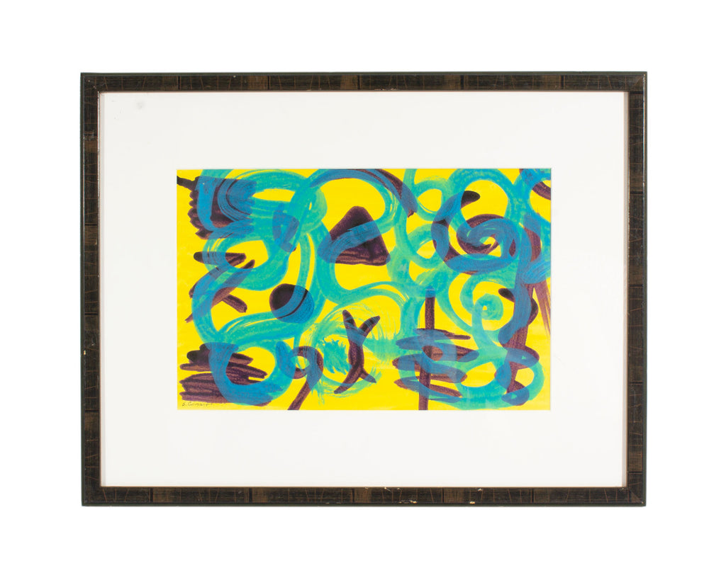 他の方発送× Meyer-Eberhardt Art – Sheafer + King Modern