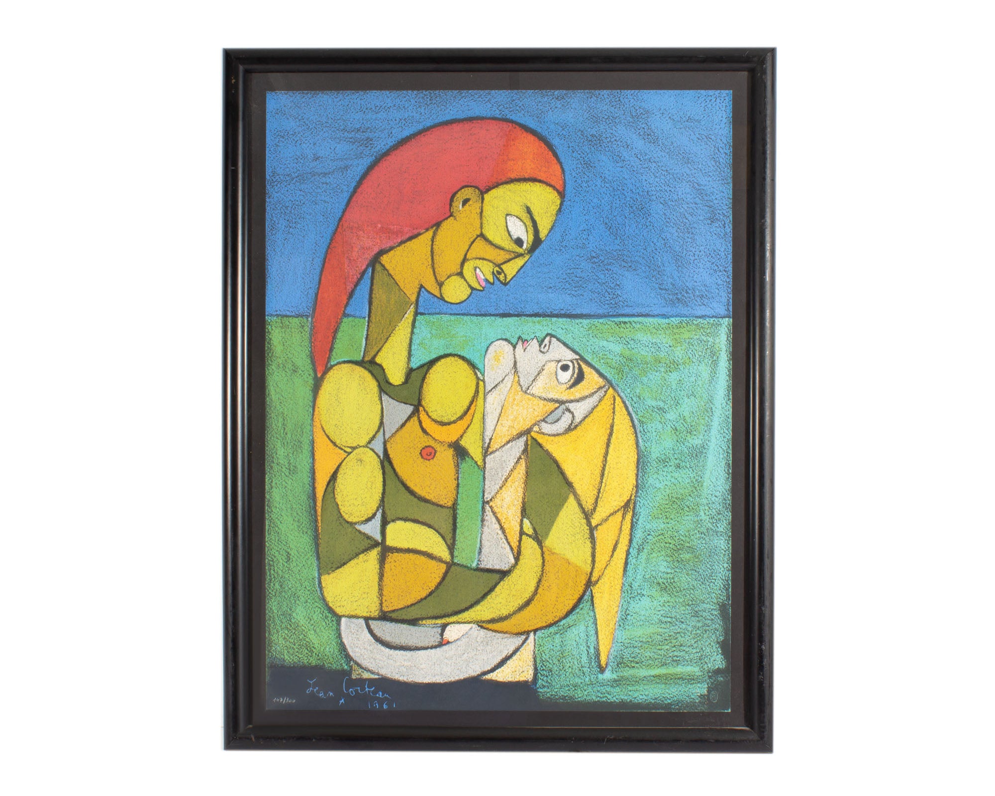 Art – Sheafer + King Modern