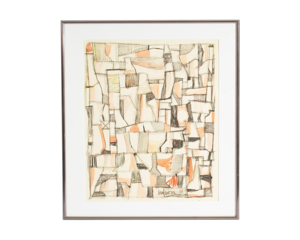 Art – Sheafer + King Modern