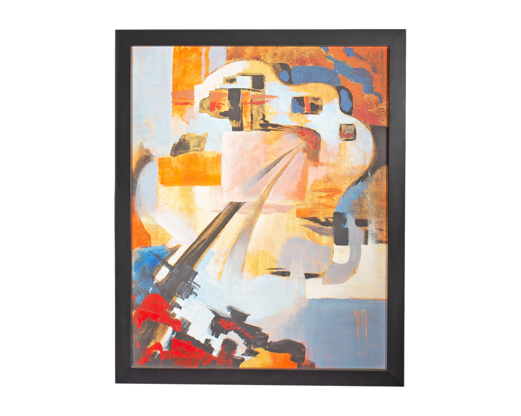 Art – Sheafer + King Modern