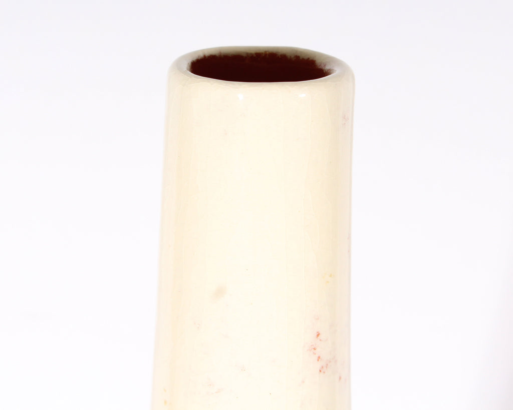 Ron Scharf #854 Mid-Century Ceramic Bottle