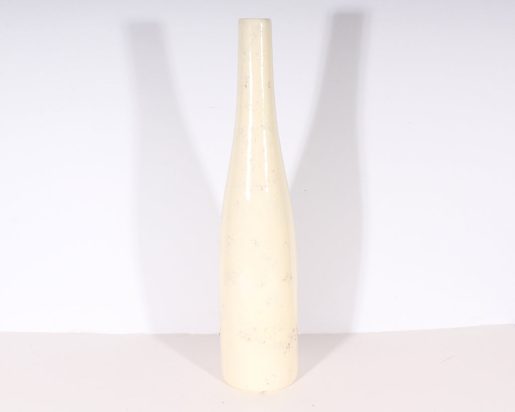 Ron Scharf #854 Mid-Century Ceramic Bottle