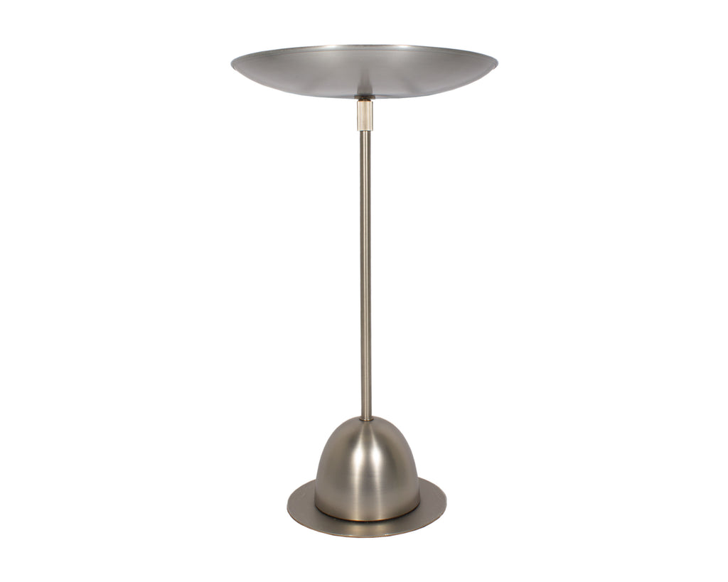 David Quan Umbra Postmodern Accent Table
