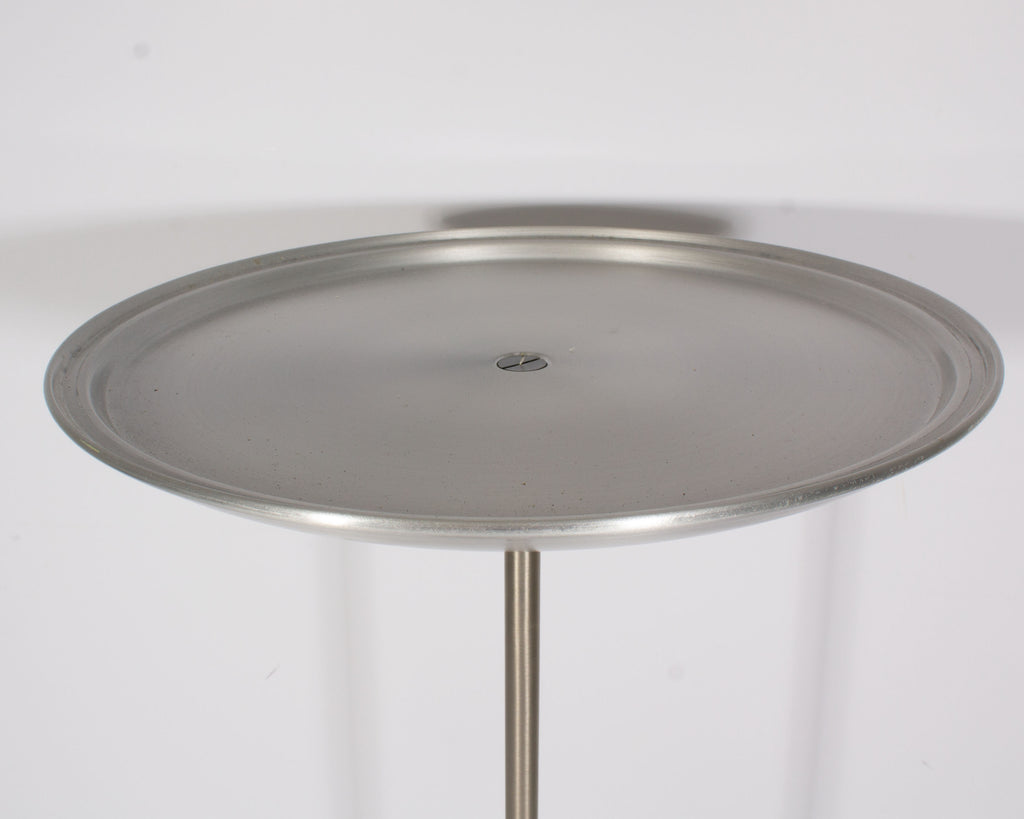 David Quan Umbra Postmodern Accent Table