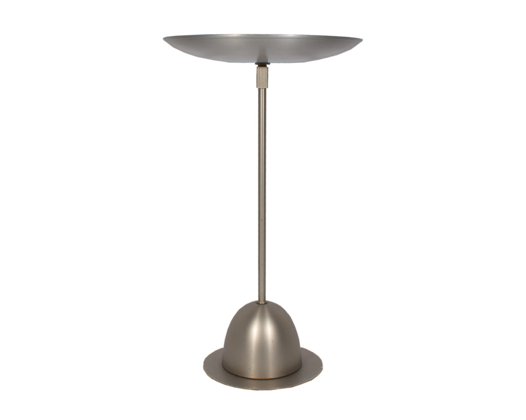 David Quan Umbra Postmodern Accent Table