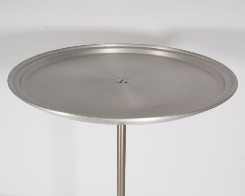 David Quan Umbra Postmodern Accent Table