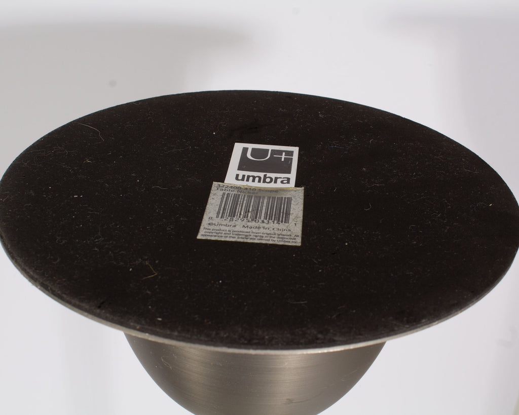 David Quan Umbra Postmodern Accent Table