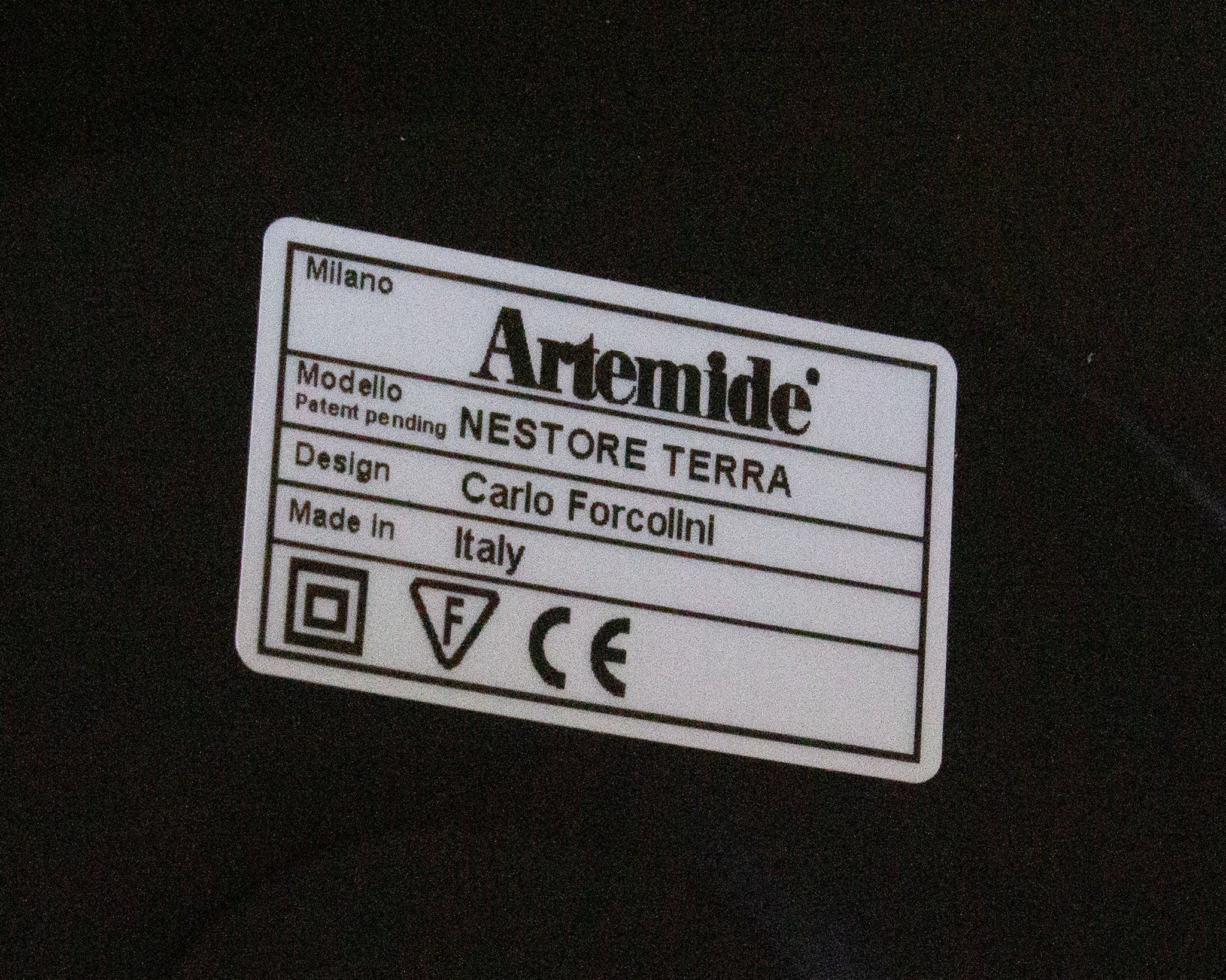 Artemide NESTORE LETTURA フロアライト ジャンク 楽天市場】Artemide アルテミデ NESTORE LETTURA フロアライト