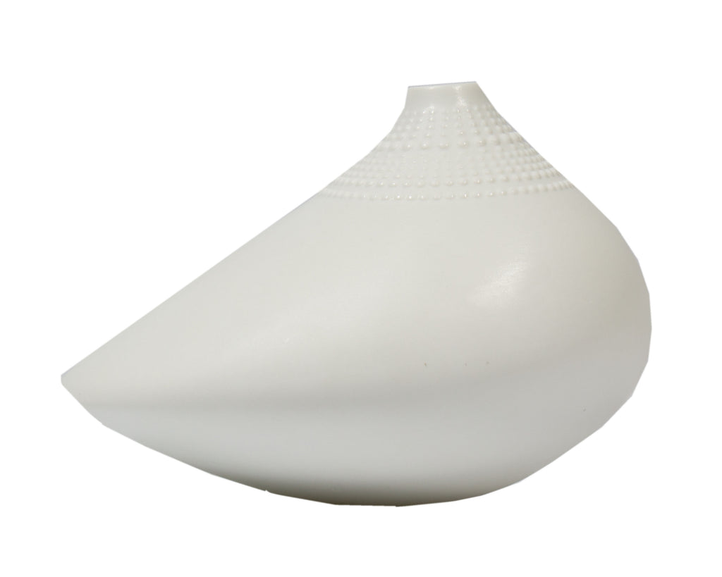 Tapio Wirkkala for Rosenthal Studio-Linie "Pollo" Porcelain Vase