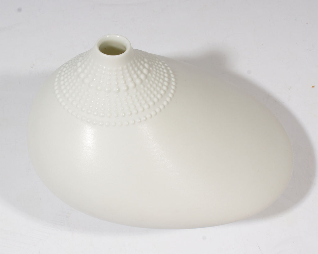 Tapio Wirkkala for Rosenthal Studio-Linie "Pollo" Porcelain Vase