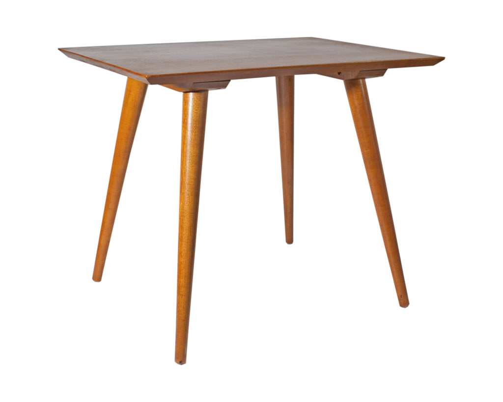 Paul McCobb Planner Group Winchendon Furniture Side Table