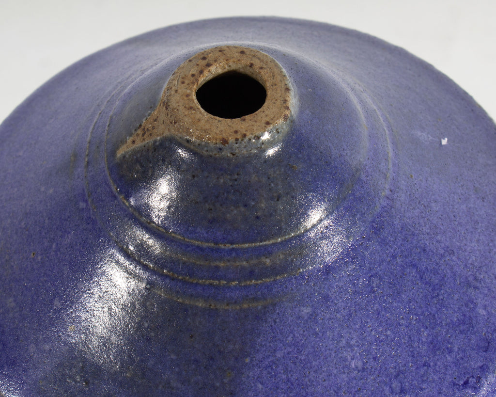 Eselean Goree Henderson Signed Studio Pottery Vase