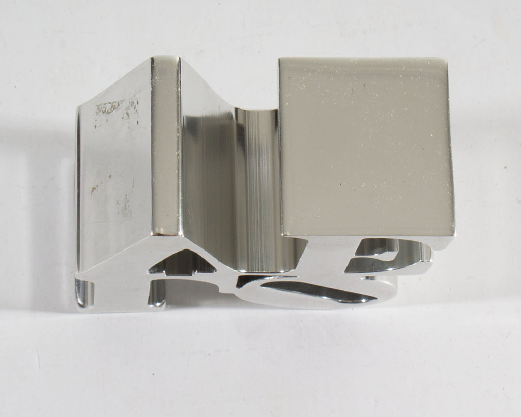Robert Indiana Chrome LOVE Paperweight