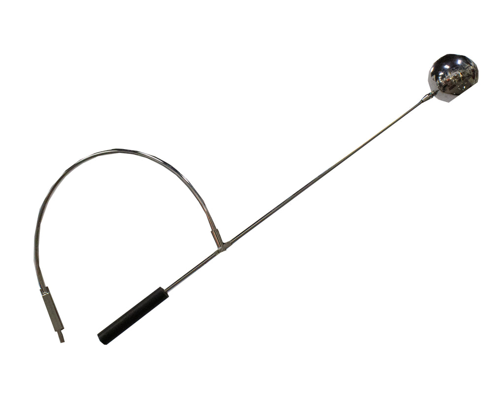 Robert Sonneman Orbiter Wall Mount Lamp